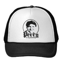 PERRY IS MY HOMEBOY HAT