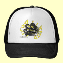 persephonesbees-overlay hats