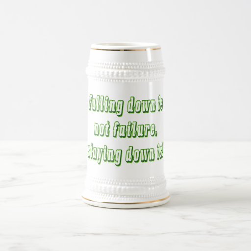 Perserverance Coffee Mug