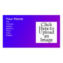 Personal Business Cards