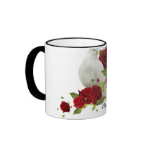 Personalise Gift Mug mugs