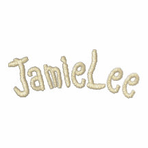 Personalise Name Fashion Diva Embroidered Shirt