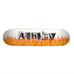 Personalise Skateboard