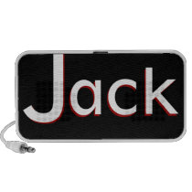 Personalise wtih your name speakers
