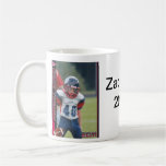 Personalise your own Mugs