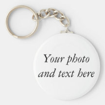 Personalised Key Chains
