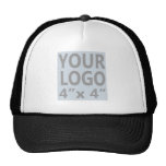 Personalised Sport Team Jersey Hat