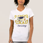 PERSONALIZE 2009 GRADUATION TSHIRTS