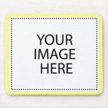 ♪♫♪ PERSONALIZE - CREATE YOUR OWN MOUSEMATS