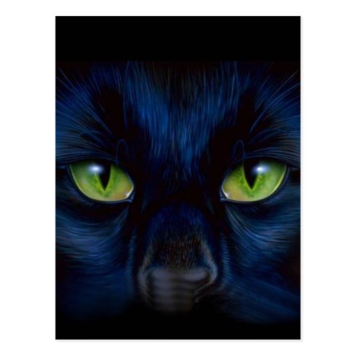 PERSONALIZE HALLOWEEN POST CARDS