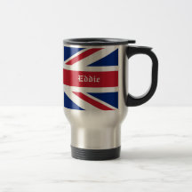 PERSONALIZE NAME MUGS