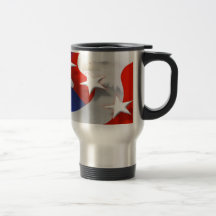 PERSONALIZE NAME MUGS