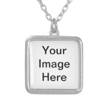 Personlised items necklaces