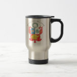 Peru Coat Of Arms Mug