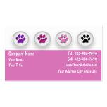 Pet Business Cards business cards
