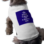 Pet Clothing