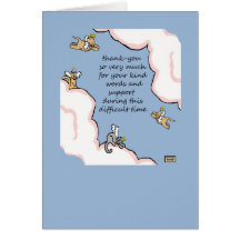 Pet Loss Dogs Cats Card