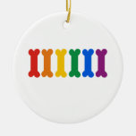 Pet Pride Christmas Ornaments