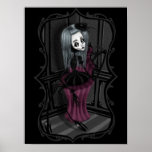 Pet Spider Posters