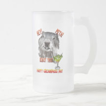 PETA! Robot This! Mug