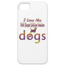 Petit Basset Griffon Vendeen designs