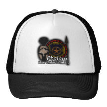 Phalanx Law Enforcement Hats