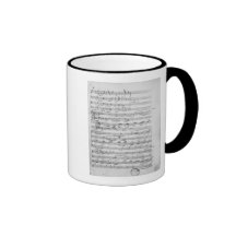 Phantasiestucke, Opus, for piano Mugs