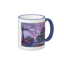 Phantasm Coffee Mug