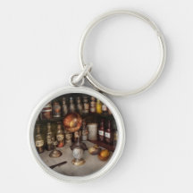 Pharmacy - Items from the specialist Key Chain
