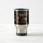 Pharmacy - Morning Preparations Coffee Mugs