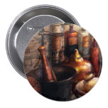 Pharmacy - Pestle - Pharmacology Button
