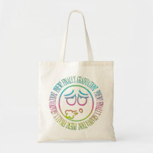 Phew! Finally, Graduation! Bag