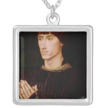 Philippe de Croy  Seigneur of Sempy Custom Necklace