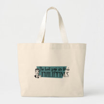 PHILIPPINES CANVAS BAGS
