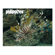 Philippines Post Cards