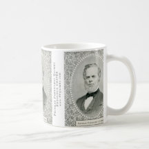 Phineas Parkhurst Quimby 003 Mugs