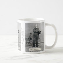 Phineas Parkhurst Quimby 004 Mugs