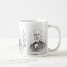 Phineas Parkhurst Quimby 005 Mugs