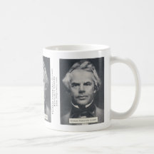 Phineas Parkhurst Quimby 006 Mugs