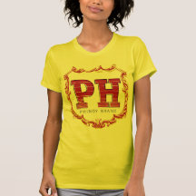 Phinoy Crest Tshirts