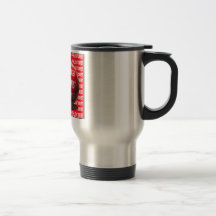 PHLEBOTOMIST SPHERE BLOOD DROP COFFEE MUGS