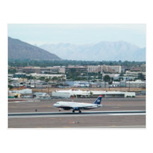 Phoenix,Az Post Cards