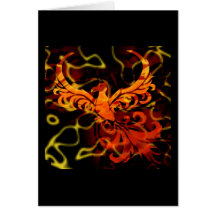 Phoenix Card