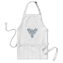 Phoenix D Apron