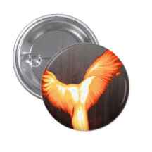 Phoenix Pin