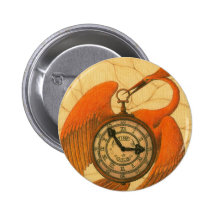 Phoenix Pinback Buttons