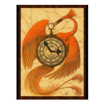 Phoenix Post Cards