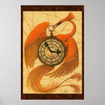 Phoenix Posters