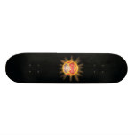 Phoenix Skateboard