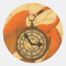 Phoenix Sticker